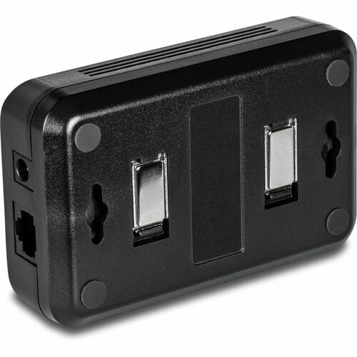 EL INYECTOR POE+ DE 10 G CONVIERTE UN PUERTO NO POE EN UN PUERTO POE+