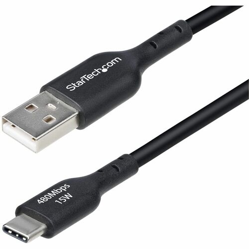 Câble USB-A vers USB StarTech.com de 1,8 m (6 pi)