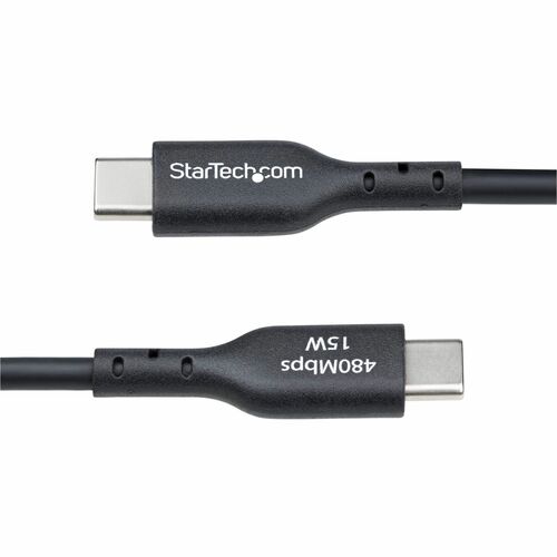 Câble USB-A vers USB StarTech.com de 1,8 m (6 pi)