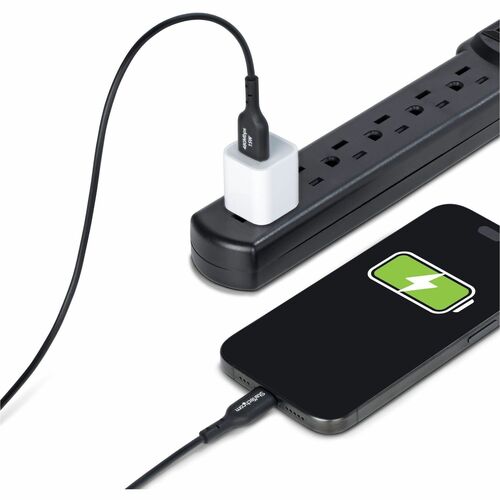 Câble USB-A vers USB StarTech.com de 1,8 m (6 pi)