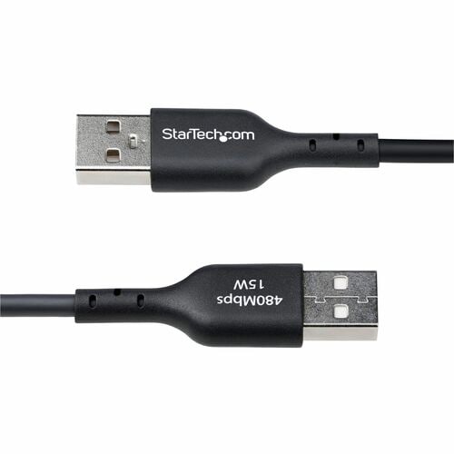 Câble USB-A vers USB StarTech.com de 1,8 m (6 pi)