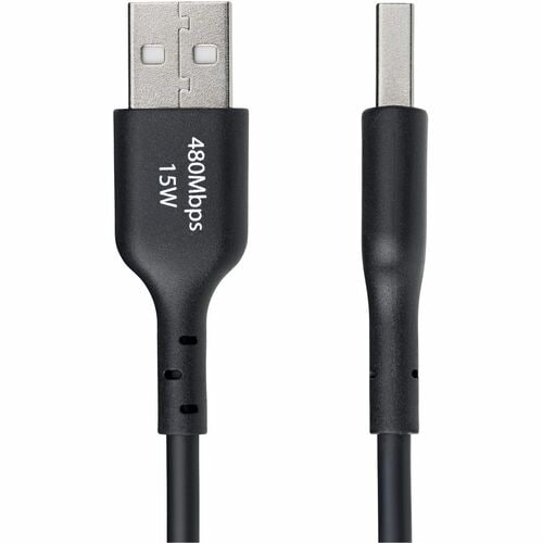 Câble USB-A vers USB StarTech.com de 1,8 m (6 pi)