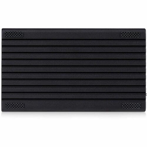 GABINETE/CLONADOR NVME DE DOBLE BAHÍA GABINETE/DUPLICADOR SSD USB-C