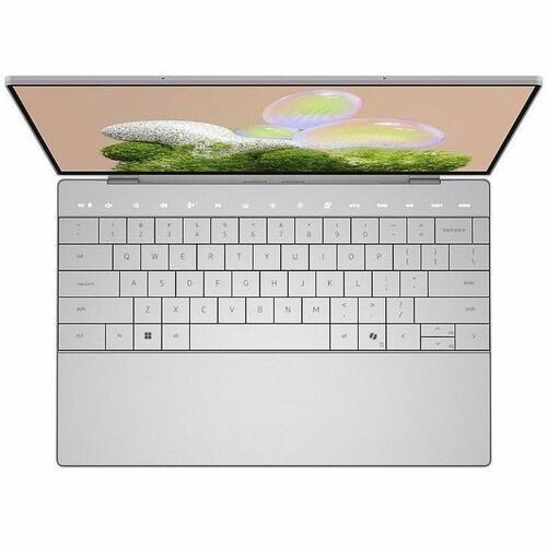 XPS 13 U7-258V SERIES 2 32GB 1TB W11 SILVER 13.4IN WLS