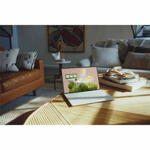 XPS 13 U7-258V SERIES 2 32GB 1TB W11 SILVER 13.4IN WLS