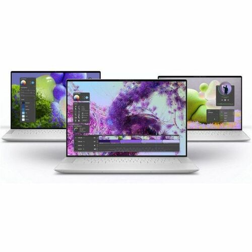 XPS 13 U7-258V SERIES 2 32GB 1TB W11 SILVER 13.4IN WLS