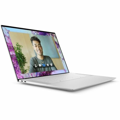Portátil Dell XPS 16 9000 9640 de 16,3" (414,02 mm) con pantalla táctil - UHD+