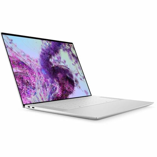 Portátil Dell XPS 16 9000 9640 de 16,3" (414,02 mm) con pantalla táctil - UHD+