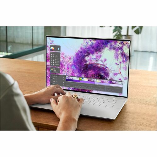 Portátil Dell XPS 14 9000 9440 con pantalla táctil de 14,5" (368,30 mm) - 3200 mAh