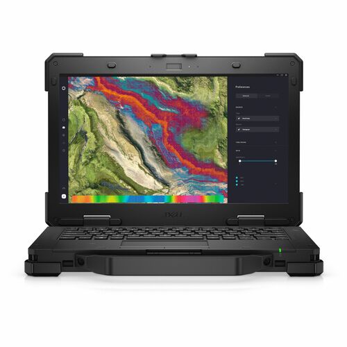 LATITUDE 7330 RUGGED EX COREI7-1185G7 32 GB 512 GB W11 13,3 PULGADAS