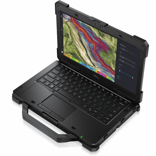 LATITUDE 7330 RUGGED EX COREI7-1185G7 32 GB 512 GB W11 13,3 PULGADAS