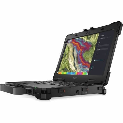 LATITUDE 7330 RUGGED EX COREI7-1185G7 32GB 512GB W11 13.3IN