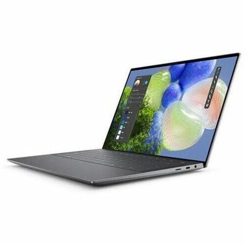 XPS 14 U7-155H 32GB 1TB RTX4050 W11 6C SILVER 14.5IN WLS