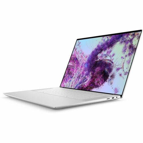 XPS 16 U7-155H 32GB 1TB RTX4060 NT W11 6C SILVER 16.3IN WLS