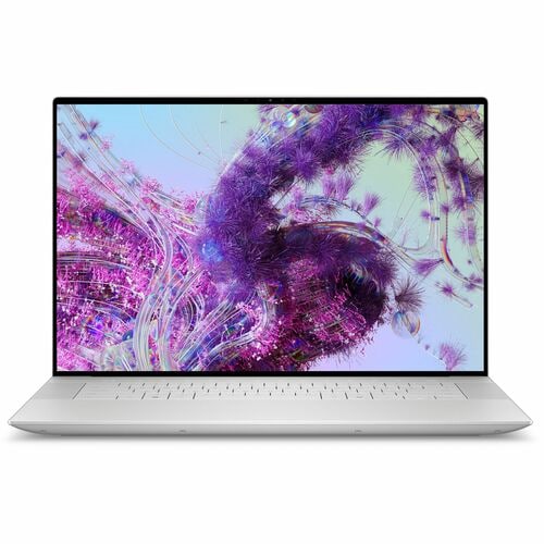 XPS 16 U7-155H 32GB 1TB RTX4060 NT W11 6C SILVER 16.3IN WLS
