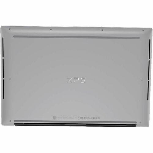 XPS 16 U7-155H 32GB 1TB RTX4060 NT W11 6C SILVER 16.3IN WLS