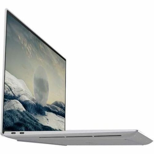 XPS 16 U7-155H 32GB 1TB RTX4060 NT W11 6C SILVER 16.3IN WLS