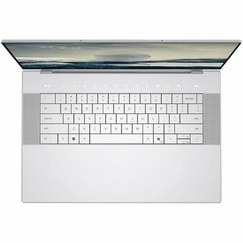XPS 16 U7-155H 32GB 1TB RTX4060 NT W11 6C SILVER 16.3IN WLS