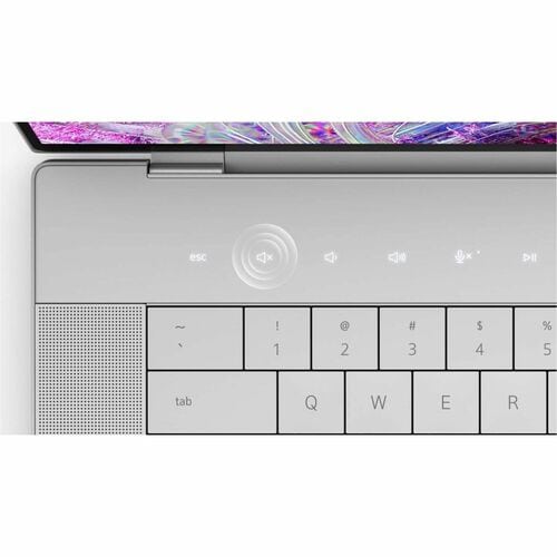 XPS 16 U7-155H 32GB 1TB RTX4060 NT W11 6C SILVER 16.3IN WLS