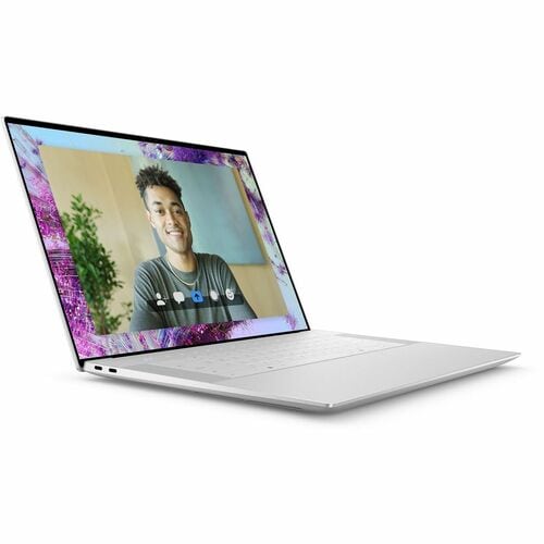 XPS 16 U7-155H 32GB 1TB RTX4060 NT W11 6C SILVER 16.3IN WLS