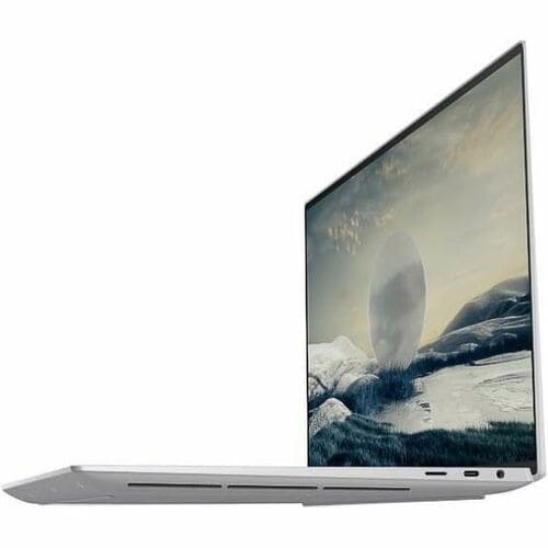 XPS 16 U7-155H 32GB 1TB RTX4060 NT W11 6C SILVER 16.3IN WLS