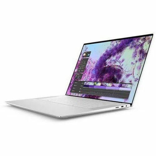 Portátil Dell XPS 16 9000 9640 de 16,3" (414,02 mm) - Full HD Plus