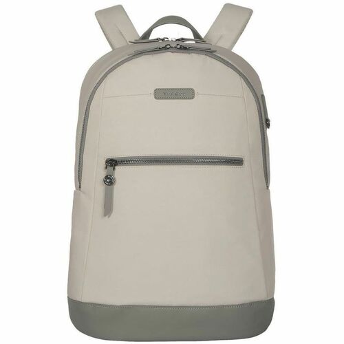 Estuche de transporte (mochila) Targus Ávila TBB65013GL para portátiles de 15" a 16" Nota