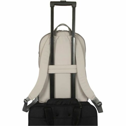 Estuche de transporte (mochila) Targus Ávila TBB65013GL para portátiles de 15" a 16" Nota