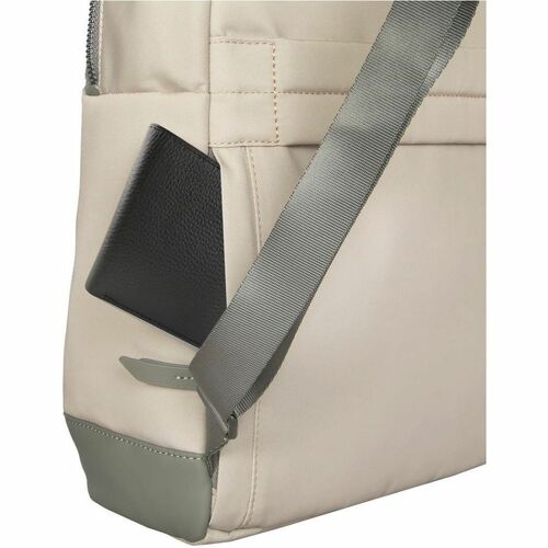 Estuche de transporte (mochila) Targus Ávila TBB65013GL para portátiles de 15" a 16" Nota