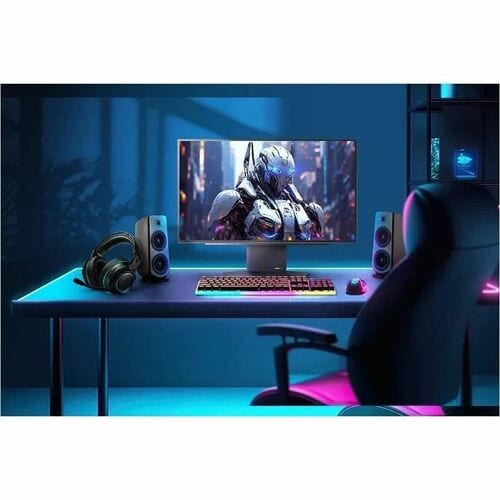 LG ULTRAGEAR 27IN 27GX790A-B QHD (2560X1400) OLED GAMING