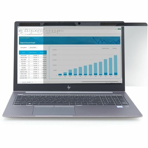 StarTech.com Magnetic Privacy Screen For 13.3