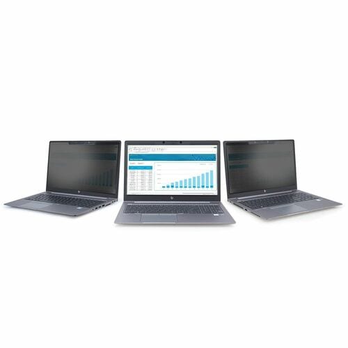 StarTech.com Magnetic Privacy Screen For 16
