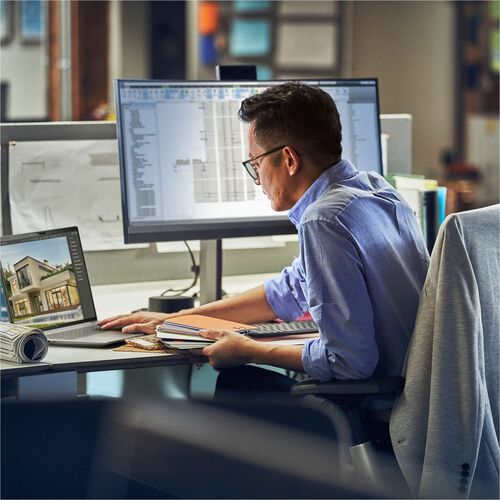 Estación de trabajo móvil HP ZBook Power G11 de 16" (406,40 mm) - WUXGA - Intel Core Ultra 7 165H