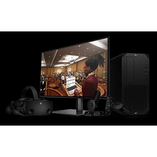 Estación de trabajo HP Z2 G9 - 1 Core i9 de 14.ª generación i9-14900K - 64 GB