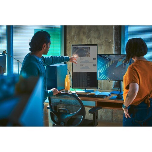Estación de trabajo HP Z2 G9 - 1 Core i9 de 14.ª generación i9-14900K - 64 GB