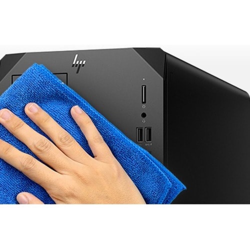 Estación de trabajo HP Z2 G9 - 1 Core i9 de 14.ª generación i9-14900K - 64 GB