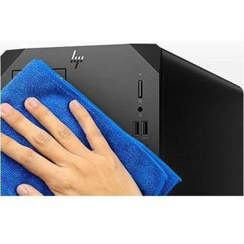 Estación de trabajo HP Z2 G9 - 1 Core i9 de 14.ª generación i9-14900K - 64 GB