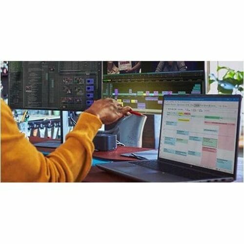 ZBOOK FIREFLY G11 U7-165U 16IN 16GB 512GB W11P