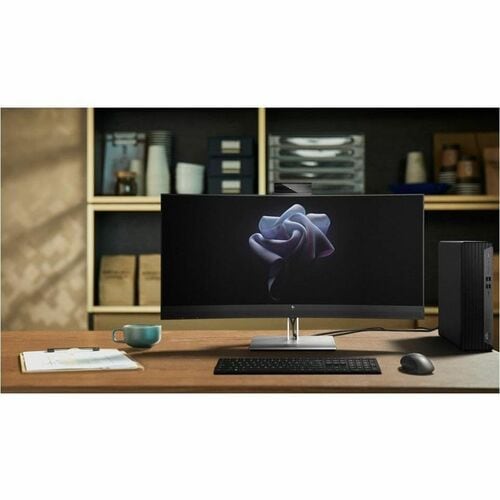 ELITE SFF 600 G9 I512500 16 GB 256 GB W11P