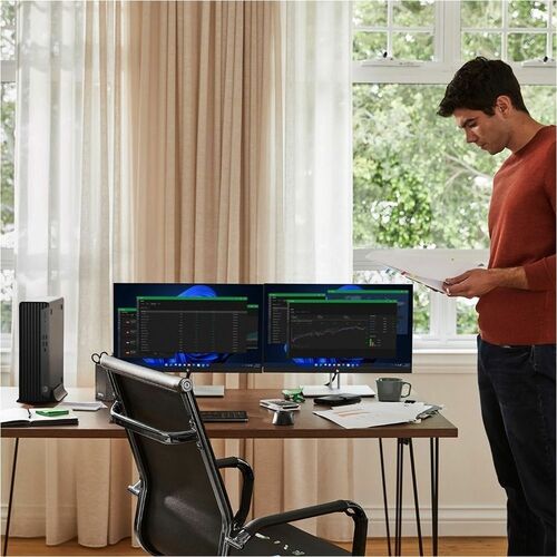 ELITE SFF 600 G9 I512500 16 GB 256 GB W11P