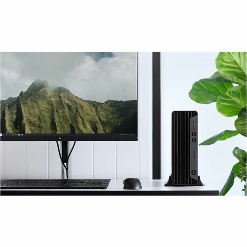 ELITE SFF 600 G9 I512500 16 GB 256 GB W11P