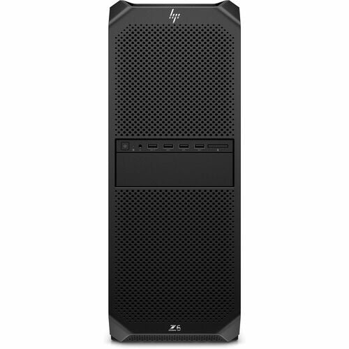 Estación de trabajo HP Z6 G5 A - 1 Ryzen Threadripper PRO 7985WX - 64 GB