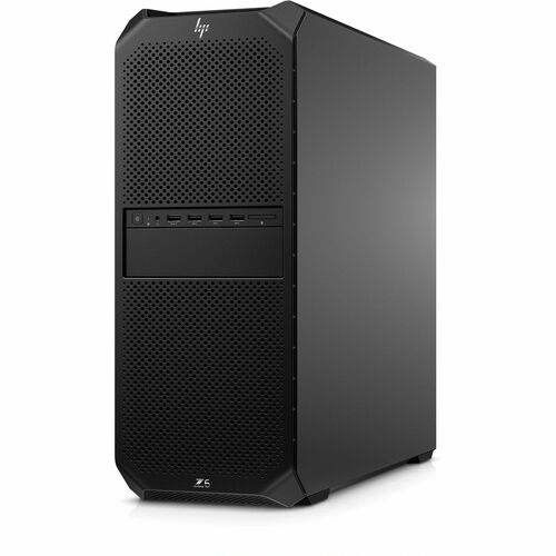 HP Z6 G5 A Workstation - 1 Ryzen Threadripper PRO 7985WX - 64 GB