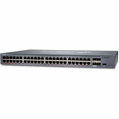 EX4000 48 PUERTOS MULTI-GIG POE++.