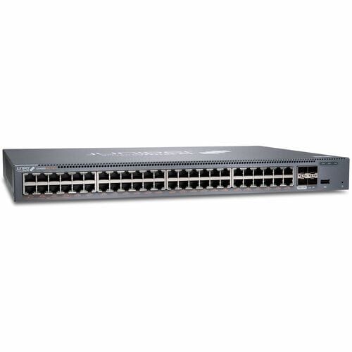 EX4000 48 PUERTOS MULTI-GIG POE++.