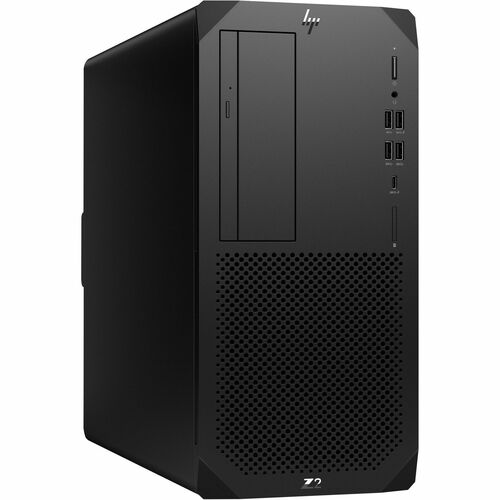 Estación de trabajo HP Z2 G9 - 1 Core i9 de 14.ª generación i9-14900K - 64 GB