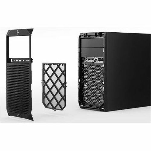 Estación de trabajo HP Z2 G9 - 1 Core i9 de 14.ª generación i9-14900K - 64 GB