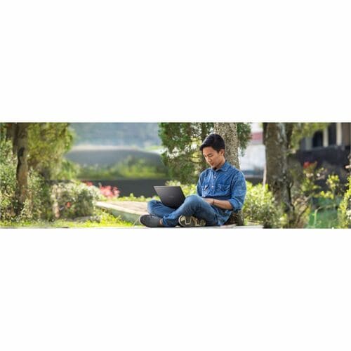 Asus Chromebook Plus CX34 CX3402CBA-DS32-CA 14\" (355.60 mm) Chromebook - Full HD