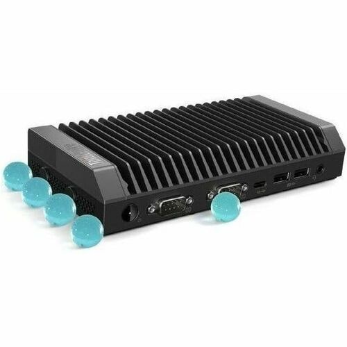 TOPSELLER DESKTOP TC M90N-1 I58365U 8GB 256 W10IOT