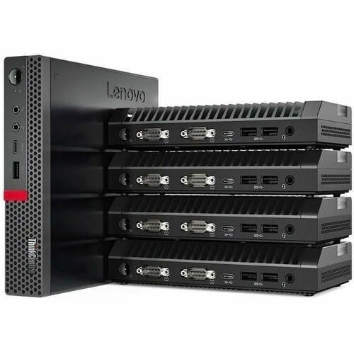 TOP-SELLER ORDINATEUR DE BUREAU TC M90N-1 I58365U 8 GO 256 W10IOT